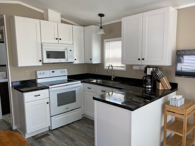 702 S. Meridian Rd. # 0962