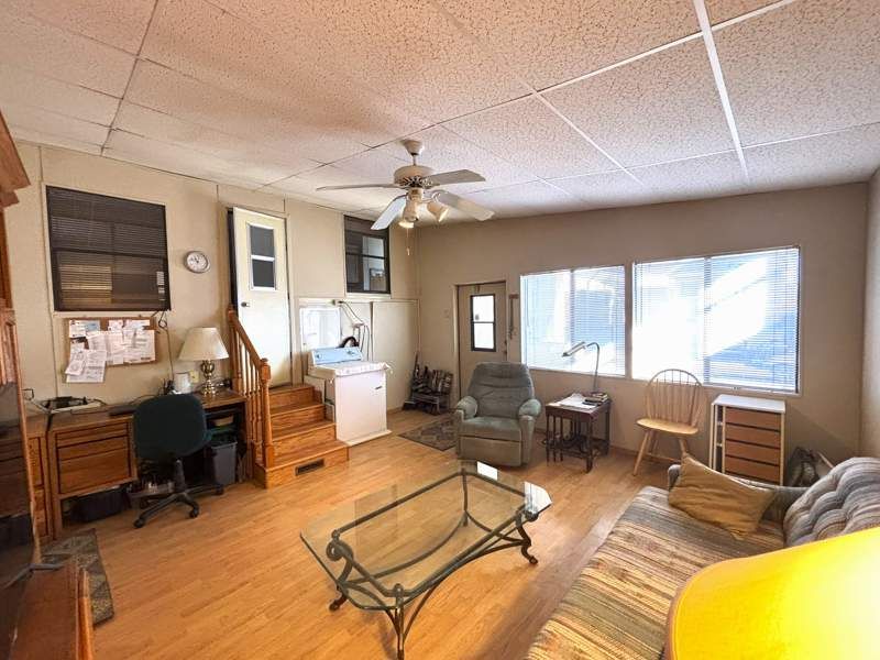 702 S. Meridian Rd. # 1018