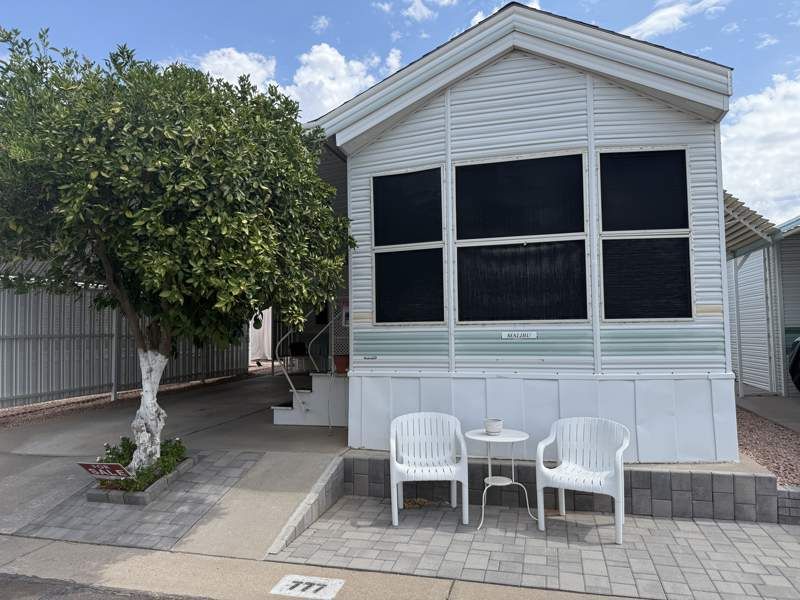 702 S. Meridian Rd. # 0777