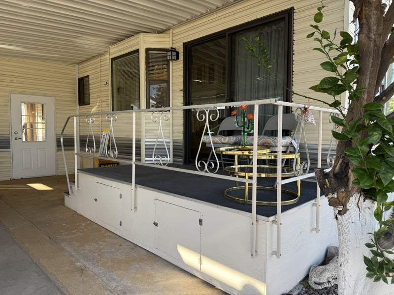 702 S. Meridian Rd. # 0325