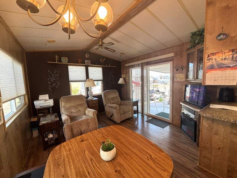 702 S. Meridian Rd. # 0739