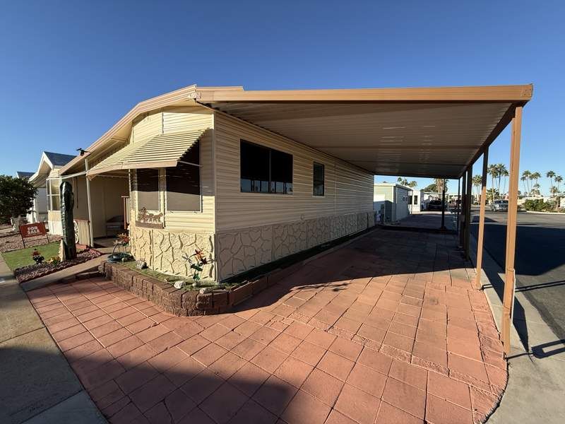 702 S. Meridian Rd. # 0991