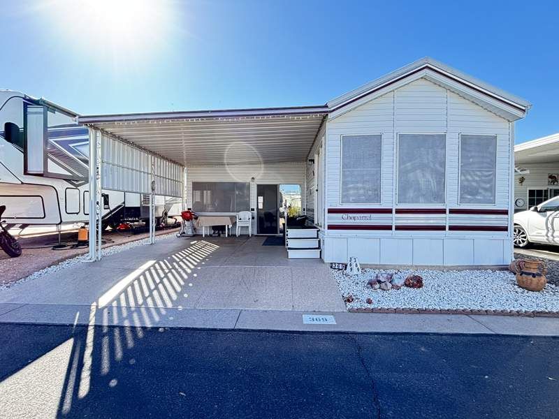 702 S. Meridian Rd. # 0369