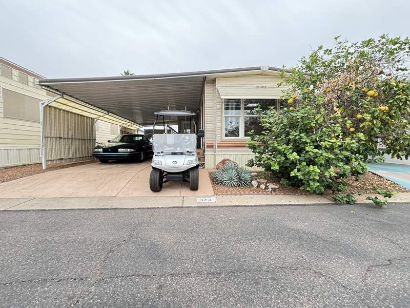 702 S. Meridian Rd. # 0473