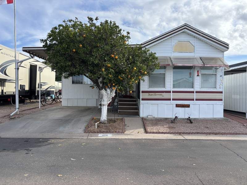 702 S. Meridian Rd. # 0819