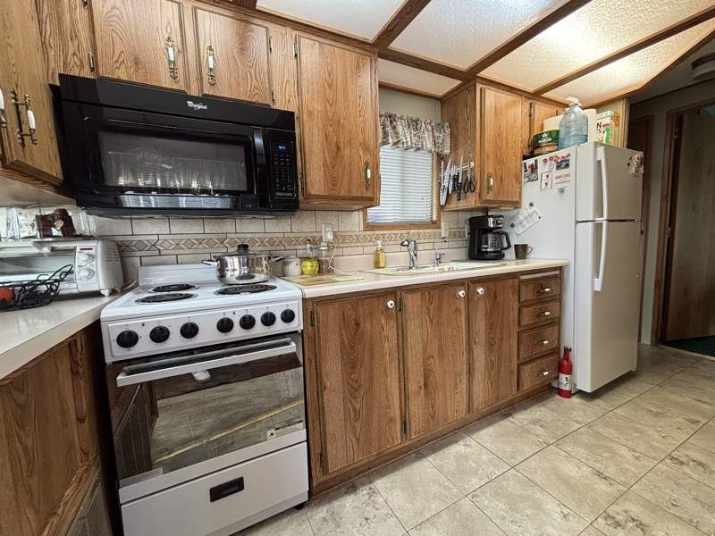 702 S. Meridian Rd. # 0264