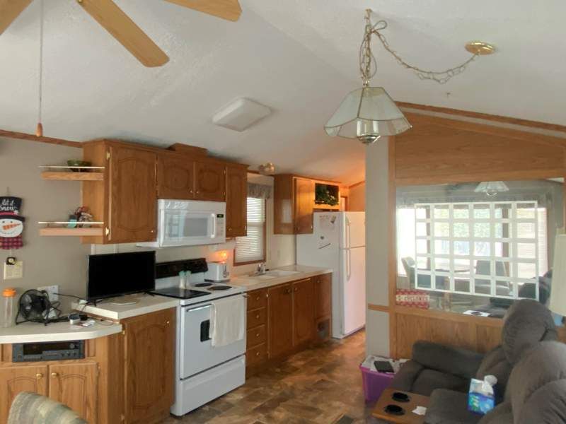 702 S. Meridian Rd. # 0092