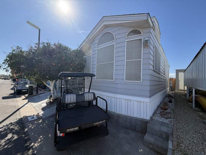 702 S. Meridian Rd. # 0596