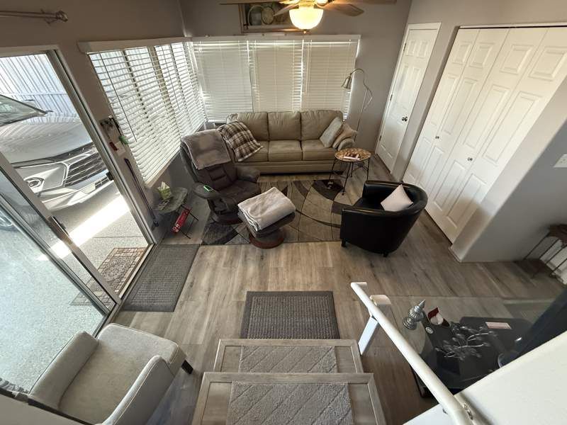 702 S. Meridian Rd. # 0596