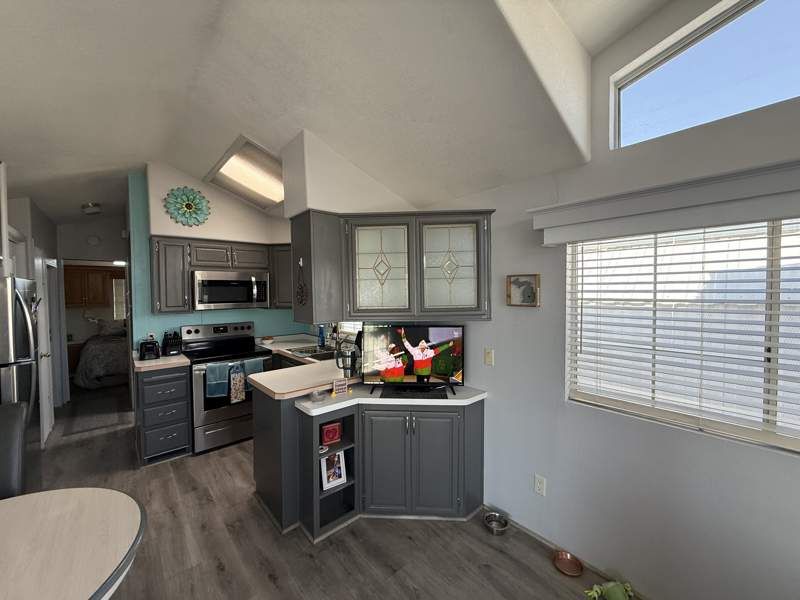 702 S. Meridian Rd. # 0596