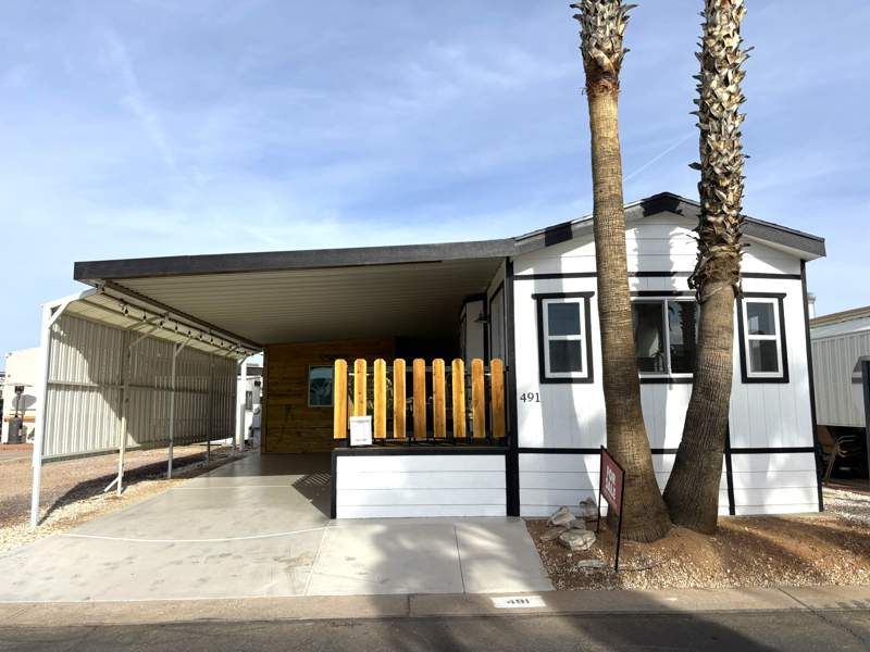 702 S. Meridian Rd. # 0491