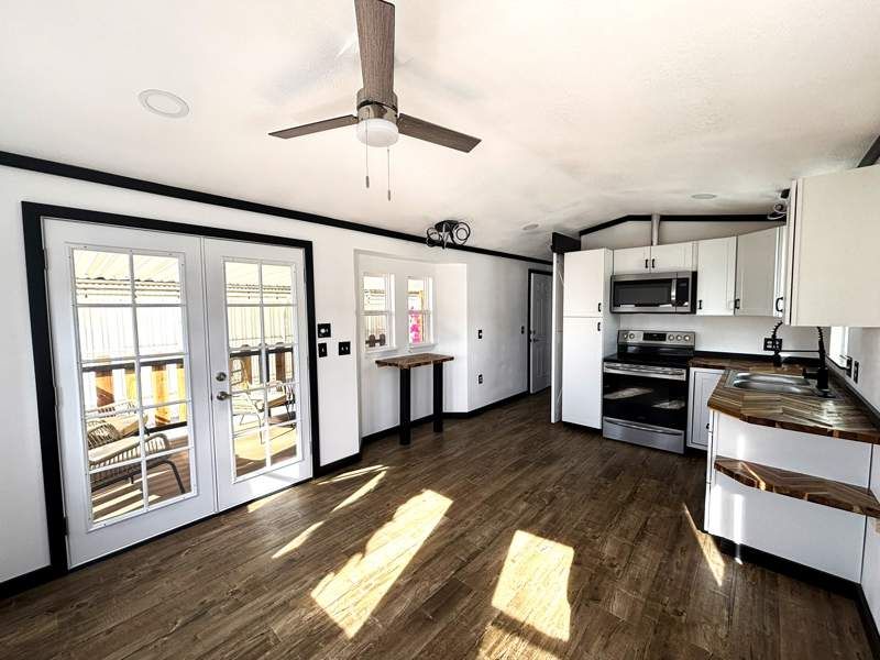 702 S. Meridian Rd. # 0491