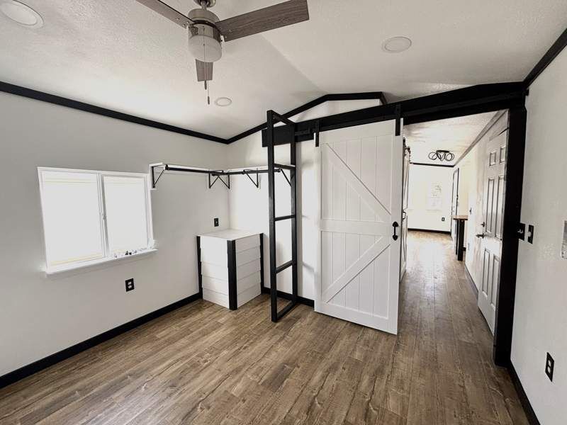 702 S. Meridian Rd. # 0491