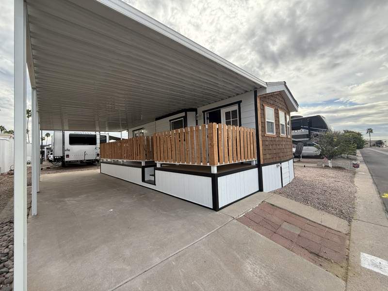 702 S. Meridian Rd. # 0812