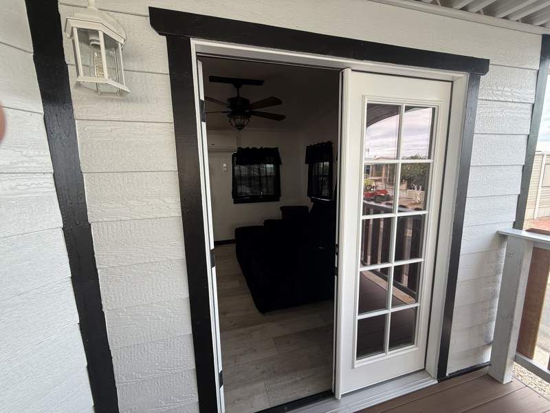 702 S. Meridian Rd. # 0812