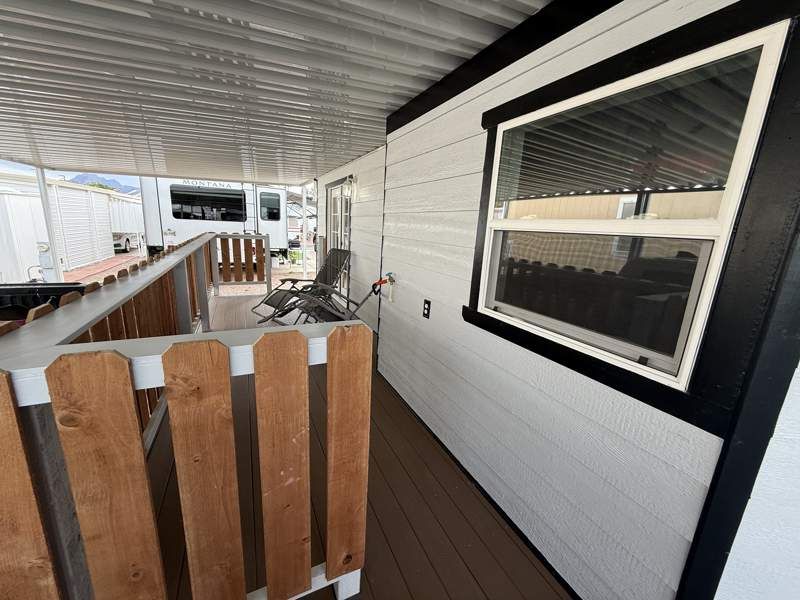 702 S. Meridian Rd. # 0812