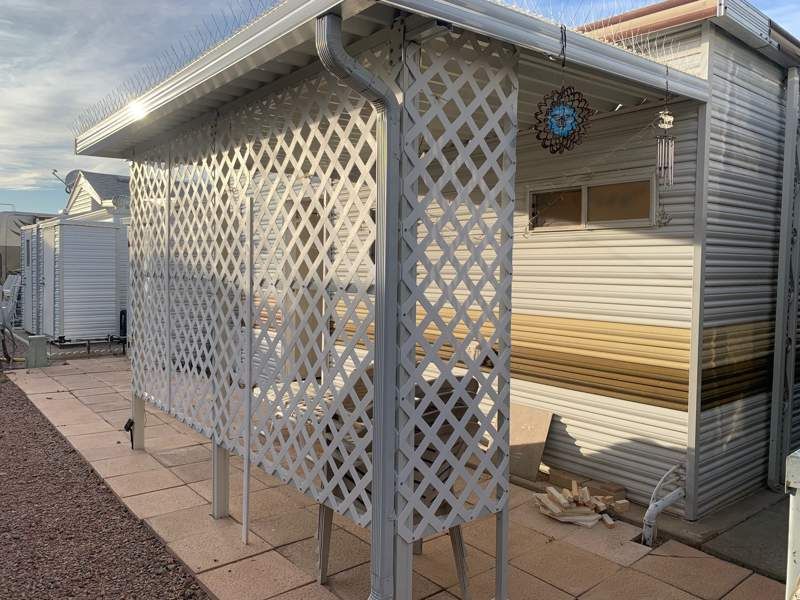 702 S. Meridian Rd. # 0334