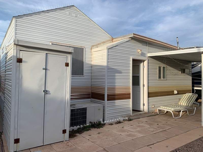 702 S. Meridian Rd. # 0334