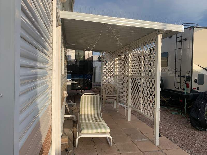 702 S. Meridian Rd. # 0334