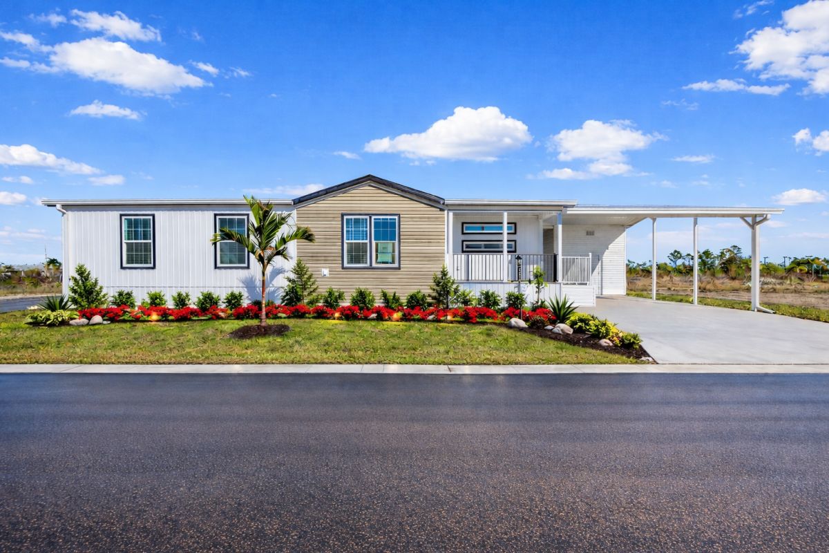 12116 SW County Road 769 #354