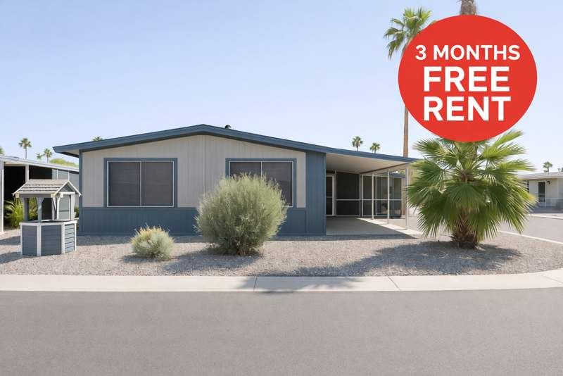 3300 E. Broadway Rd. #132