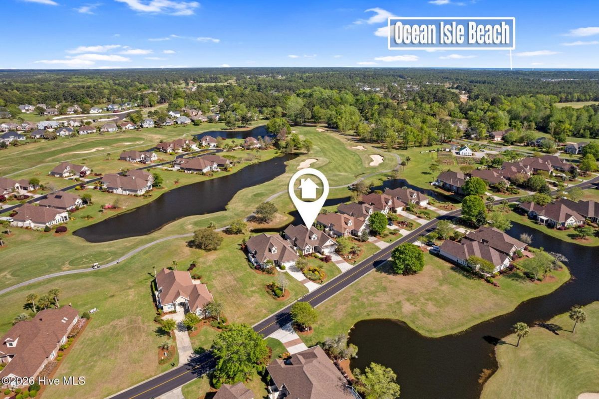 252 Sedgefield Place