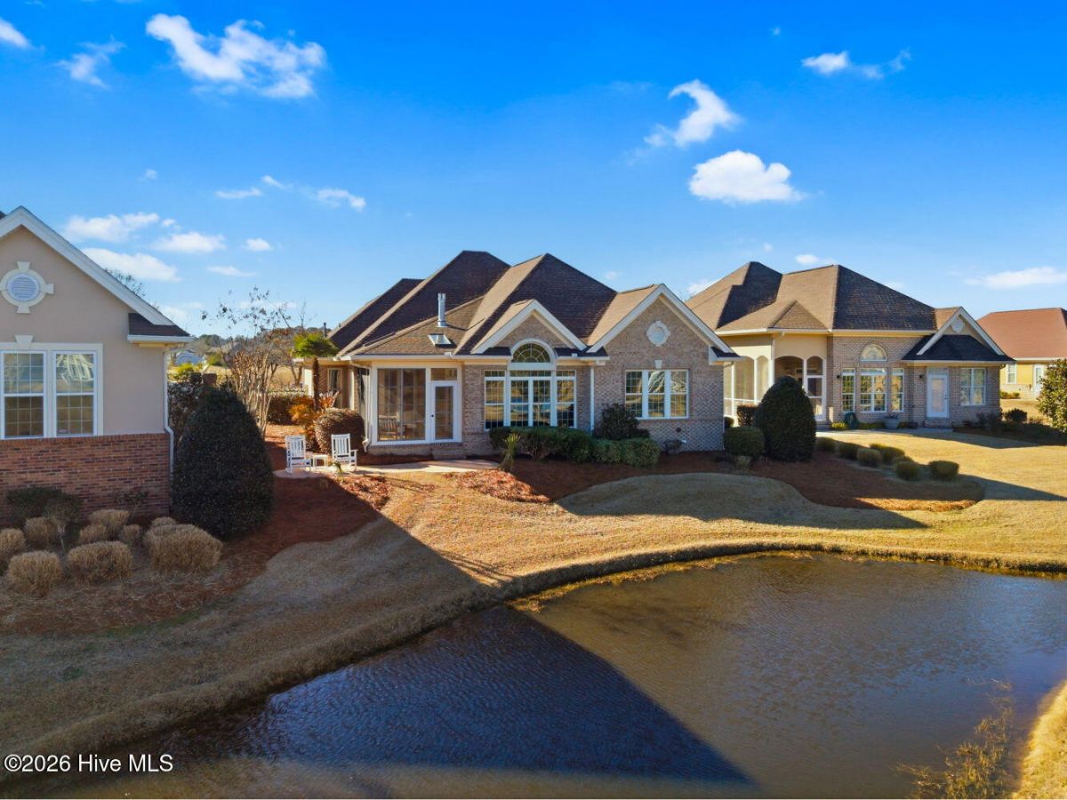 252 Sedgefield Place