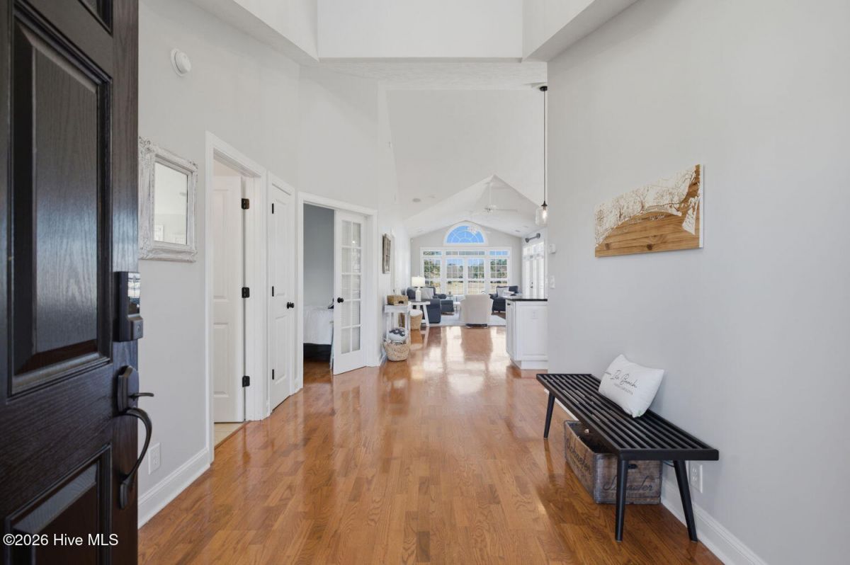 252 Sedgefield Place