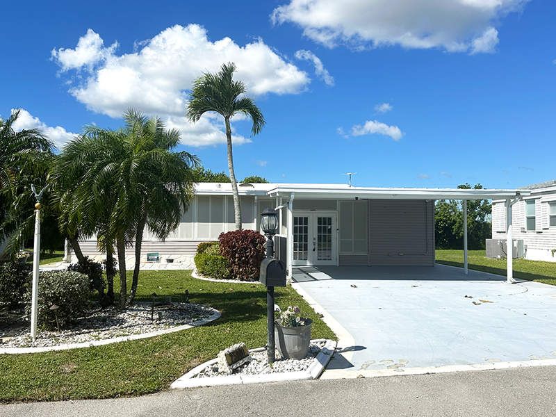 25800 Impatiens Court L-174