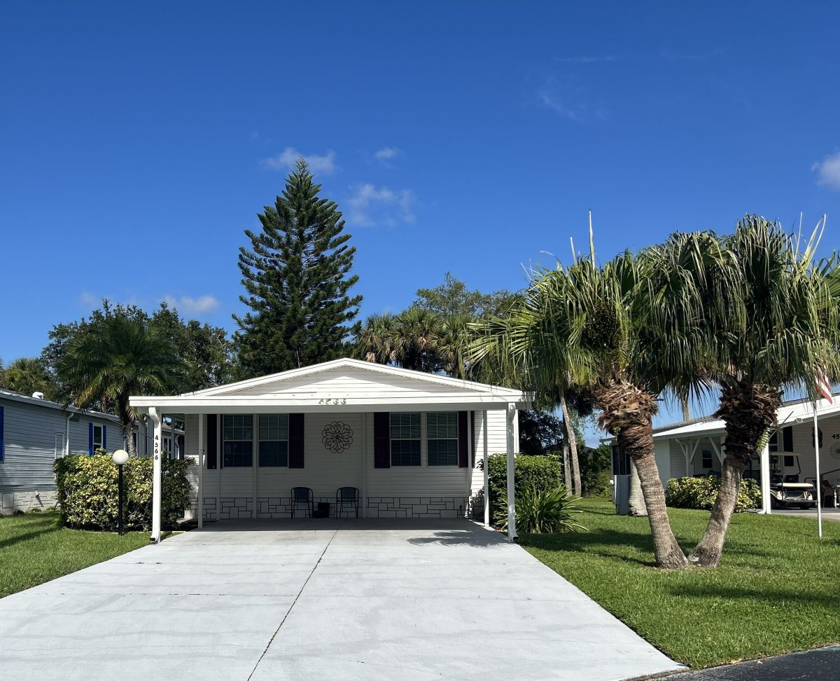 4566 Wood Stork Drive