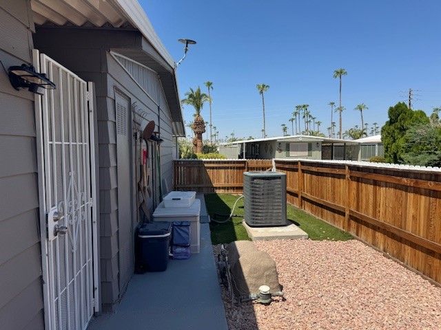 3104 E. BROADWAY, LOT #225