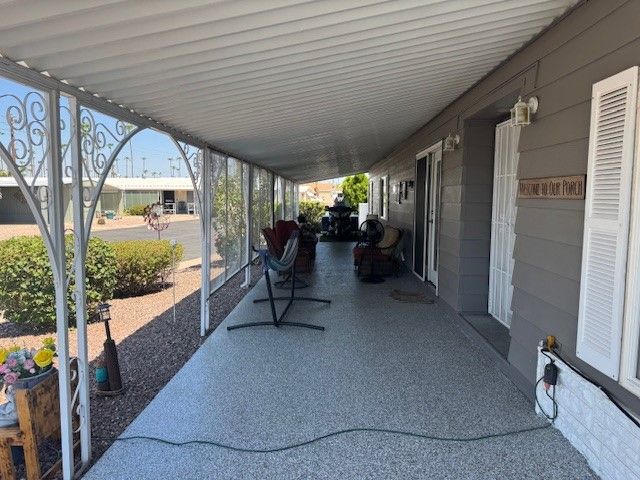 3104 E. BROADWAY, LOT #225