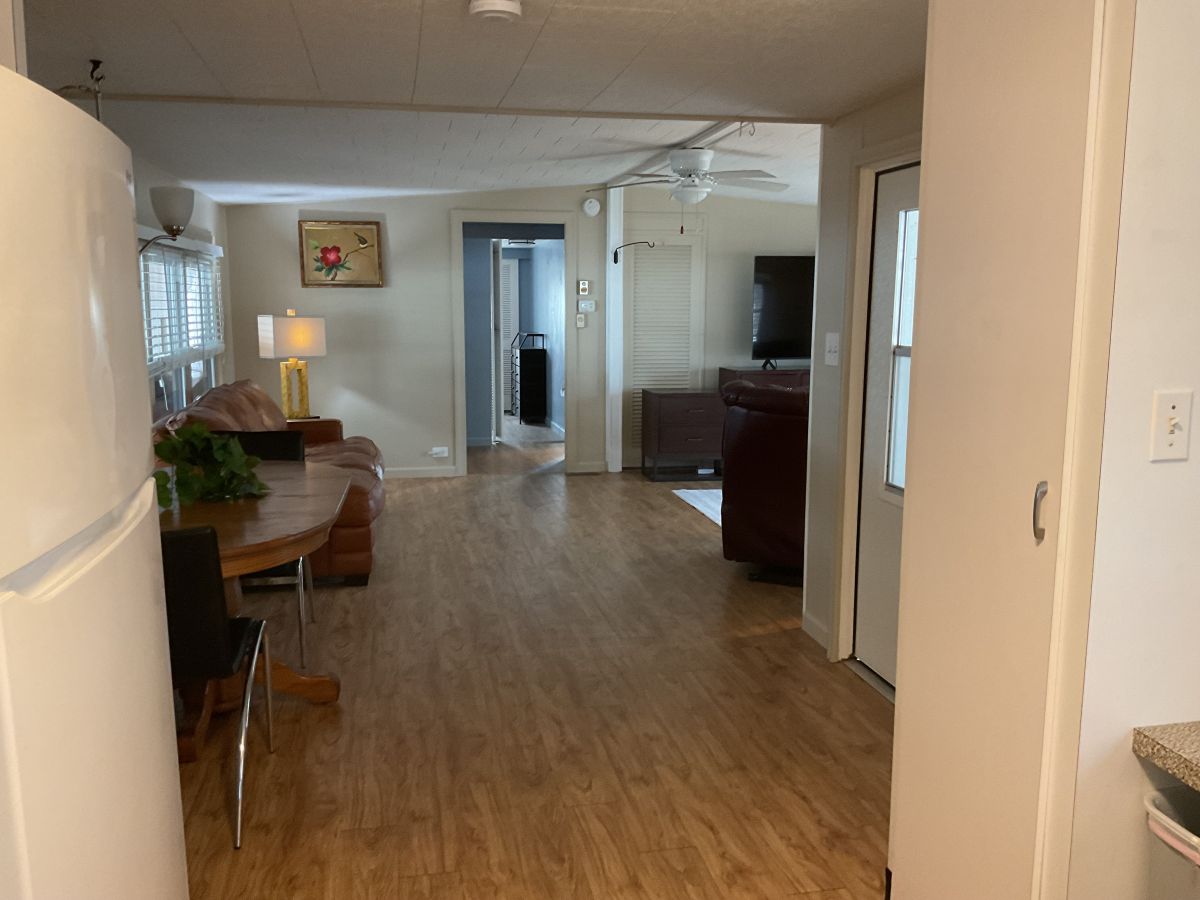 3901 Bahia Vista St. #514