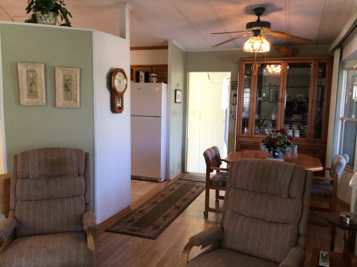 35711 Washington Loop Road #MH14