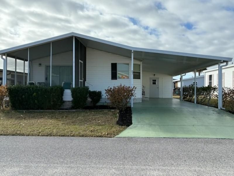 1701 W Commerce Ave Lot #83