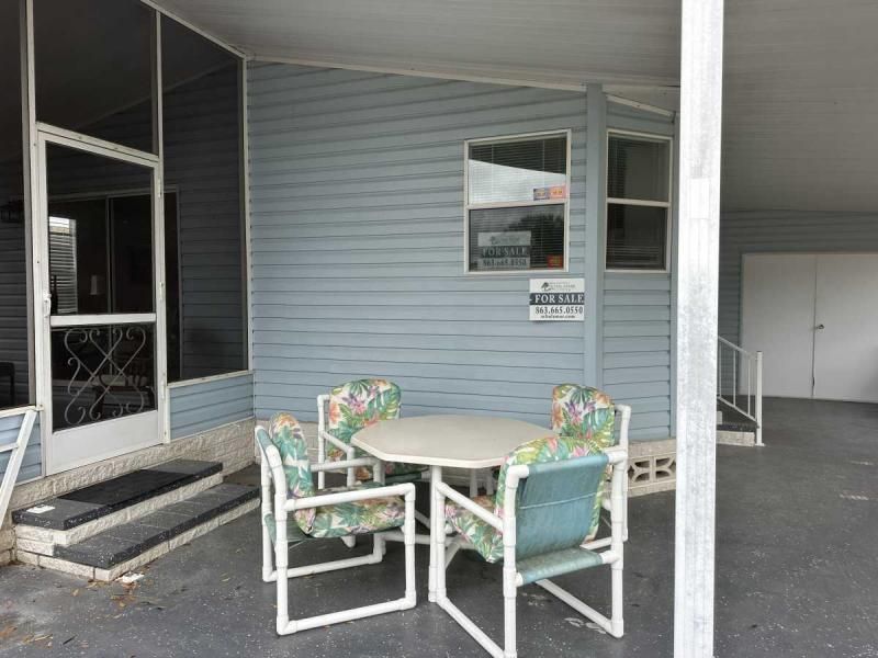 4431 Alvamar Trail Lot #30