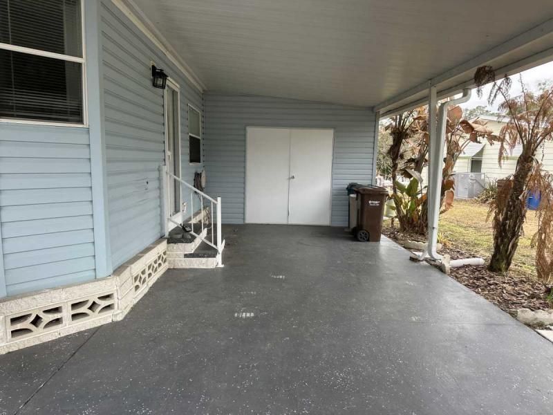 4431 Alvamar Trail Lot #30