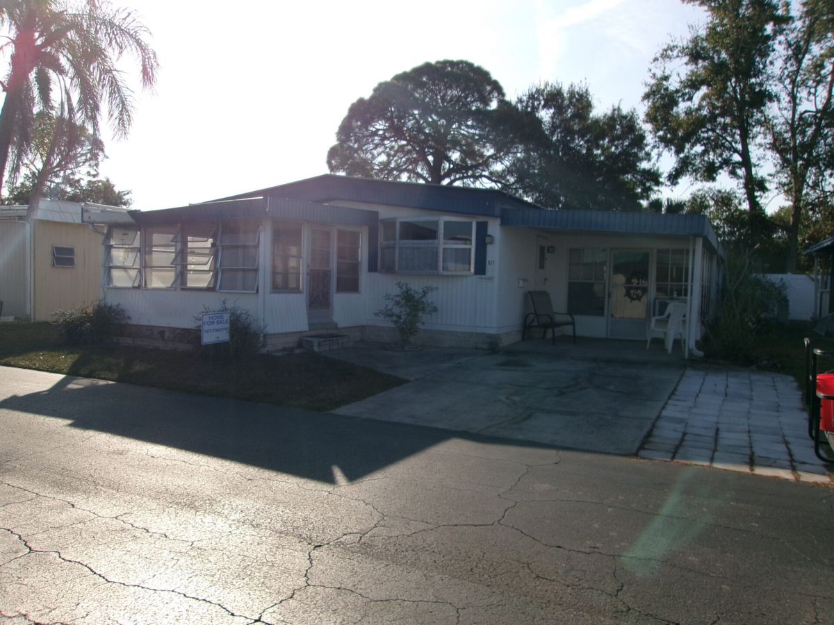 7100 Ulmerton Rd lot 821