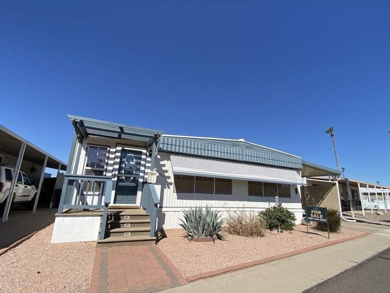 3300 E. Broadway Rd. #196