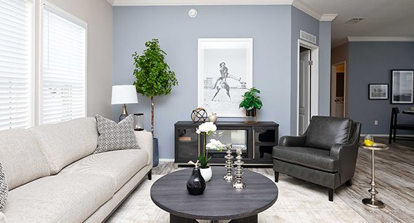 11300 Rexmere Blvd, #18/12-MODEL