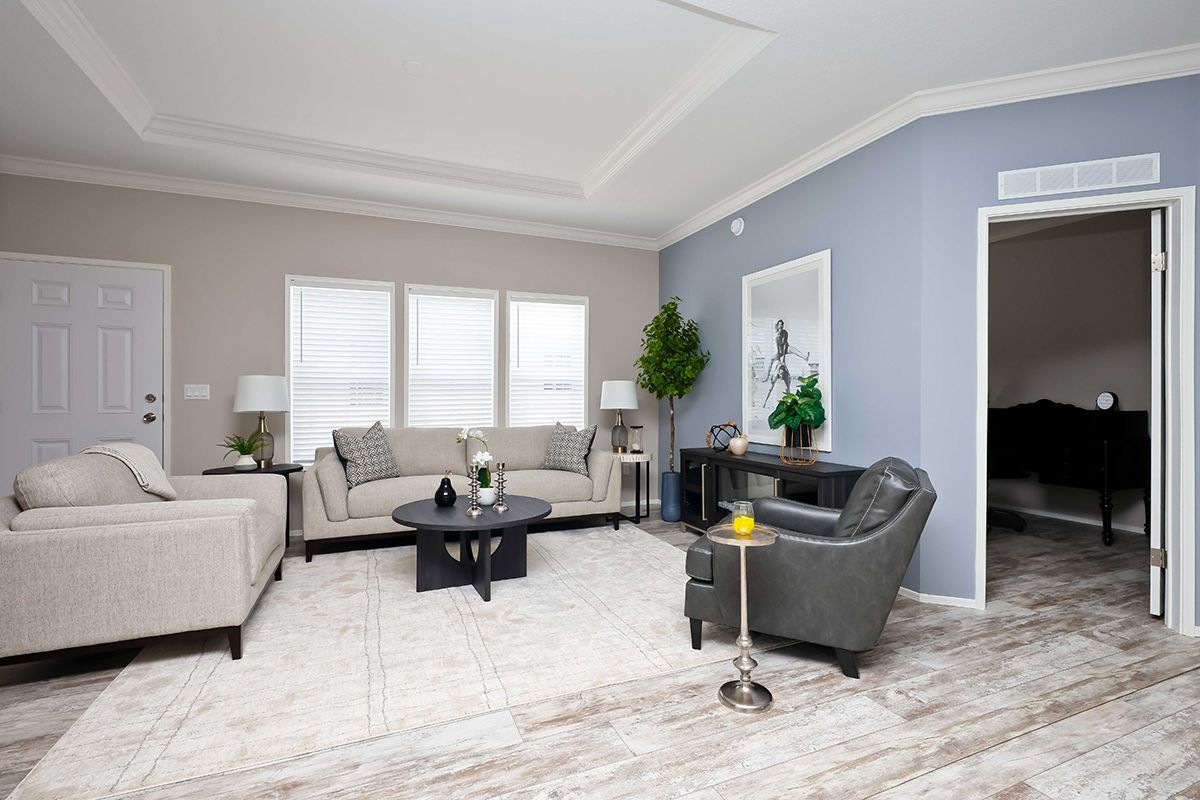 11300 Rexmere Blvd, #18/12-MODEL