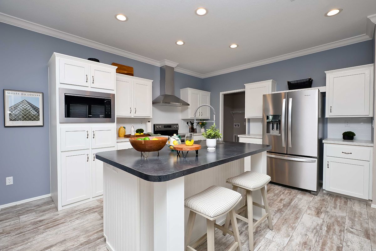 11300 Rexmere Blvd, #18/12-MODEL