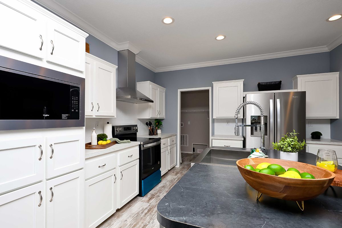 11300 Rexmere Blvd, #18/12-MODEL