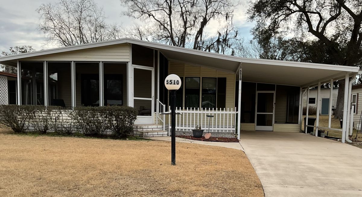 5510 Sw 58th Pl.