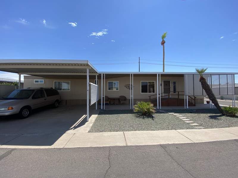 3300 E. Broadway Rd. #10