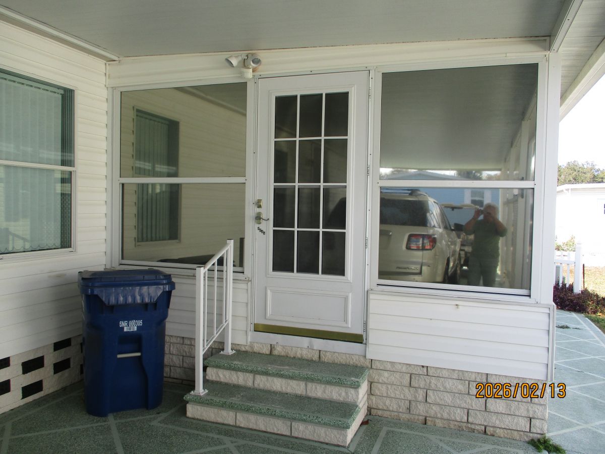 8045 Mill Springs Dr.