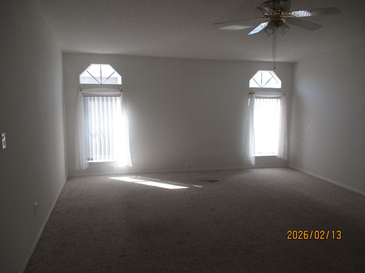 8045 Mill Springs Dr.