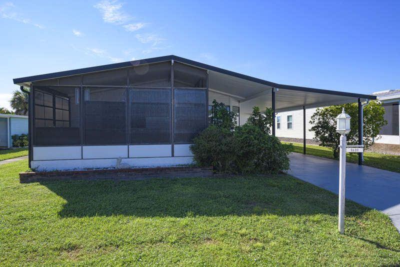 192 Queen Palm Drive