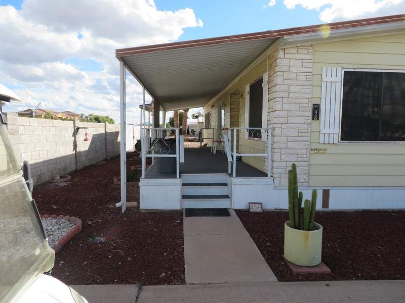 4065 E. University Drive #456