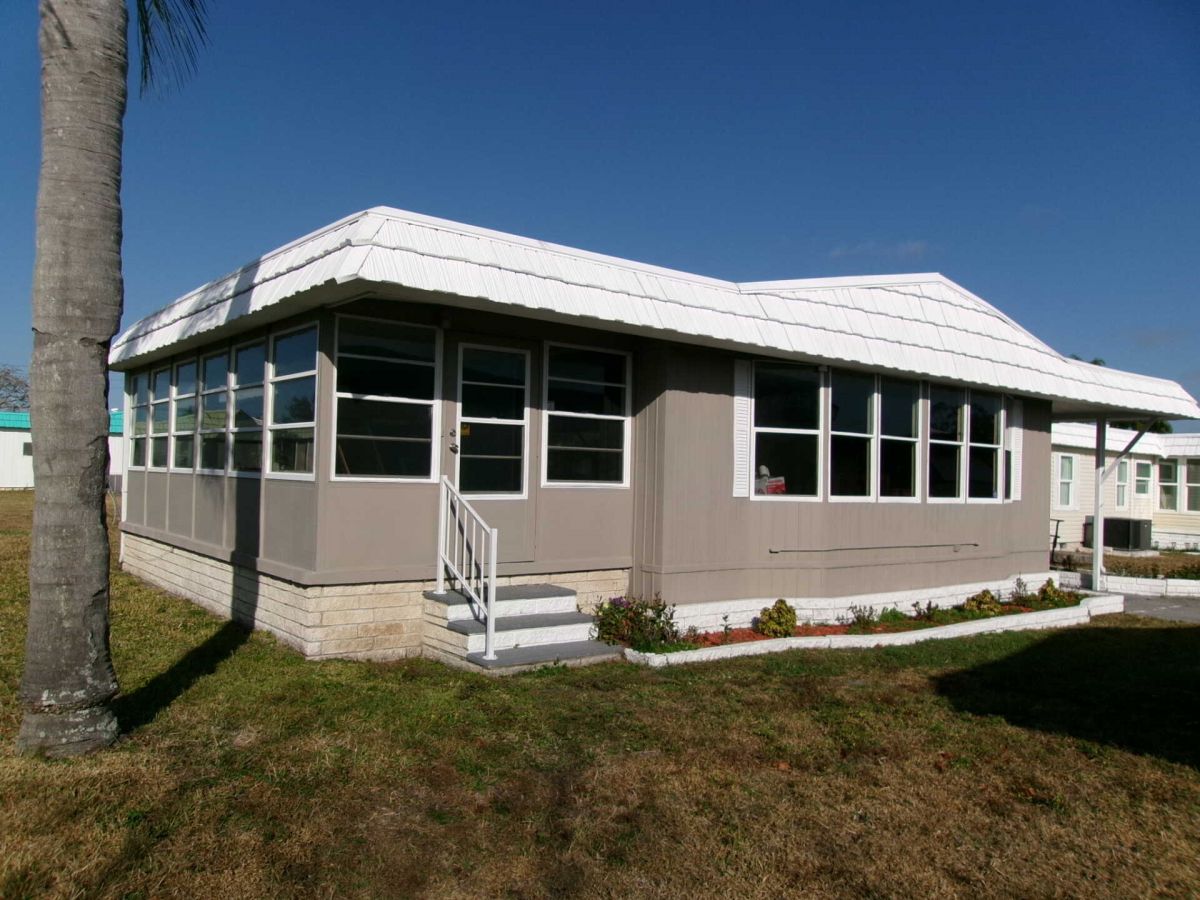 7100 Ulmerton Rd lot 2169